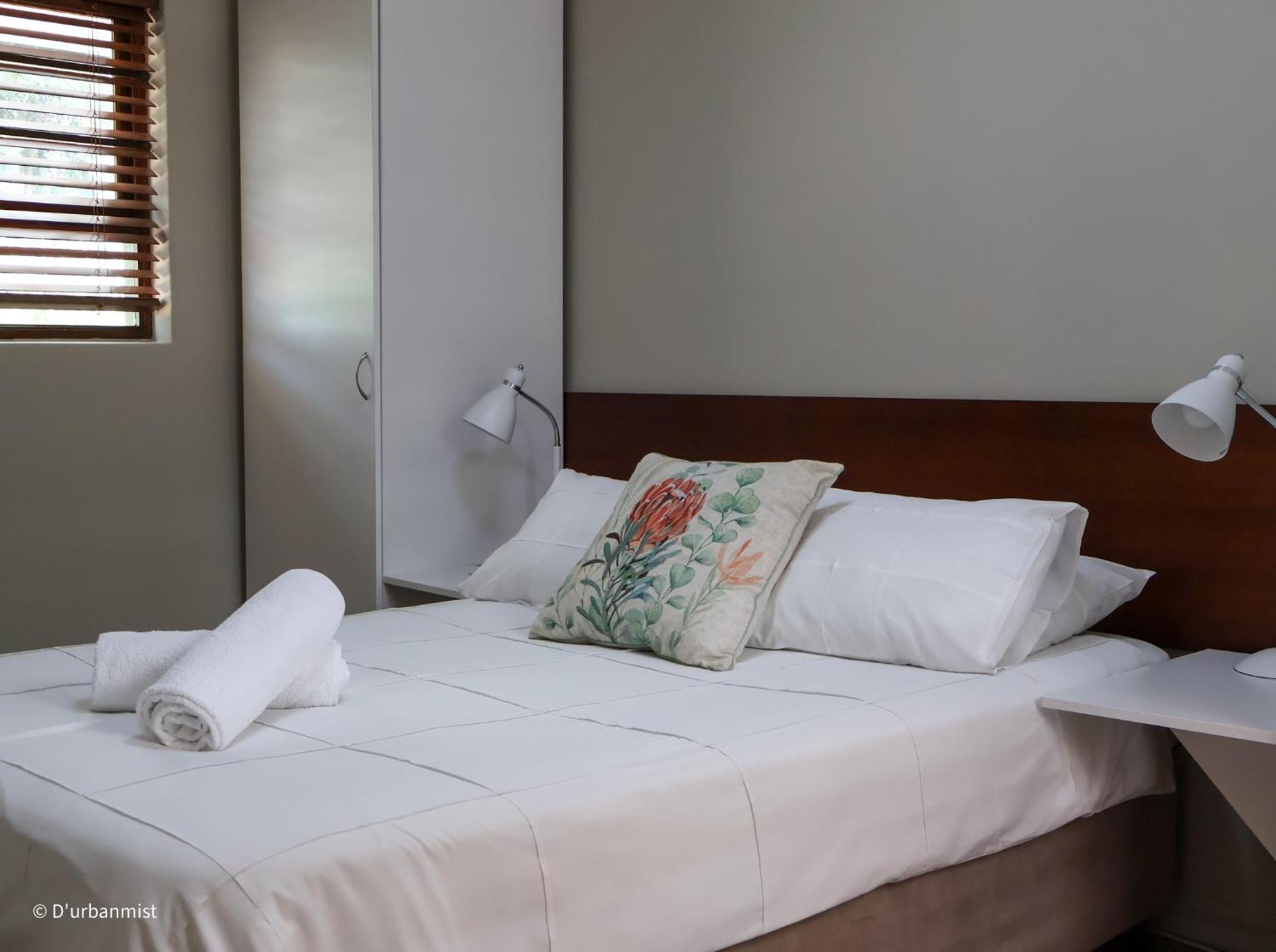 D'Urbanmist Self-Catering Guest House Дурбанвілл Екстер'єр фото