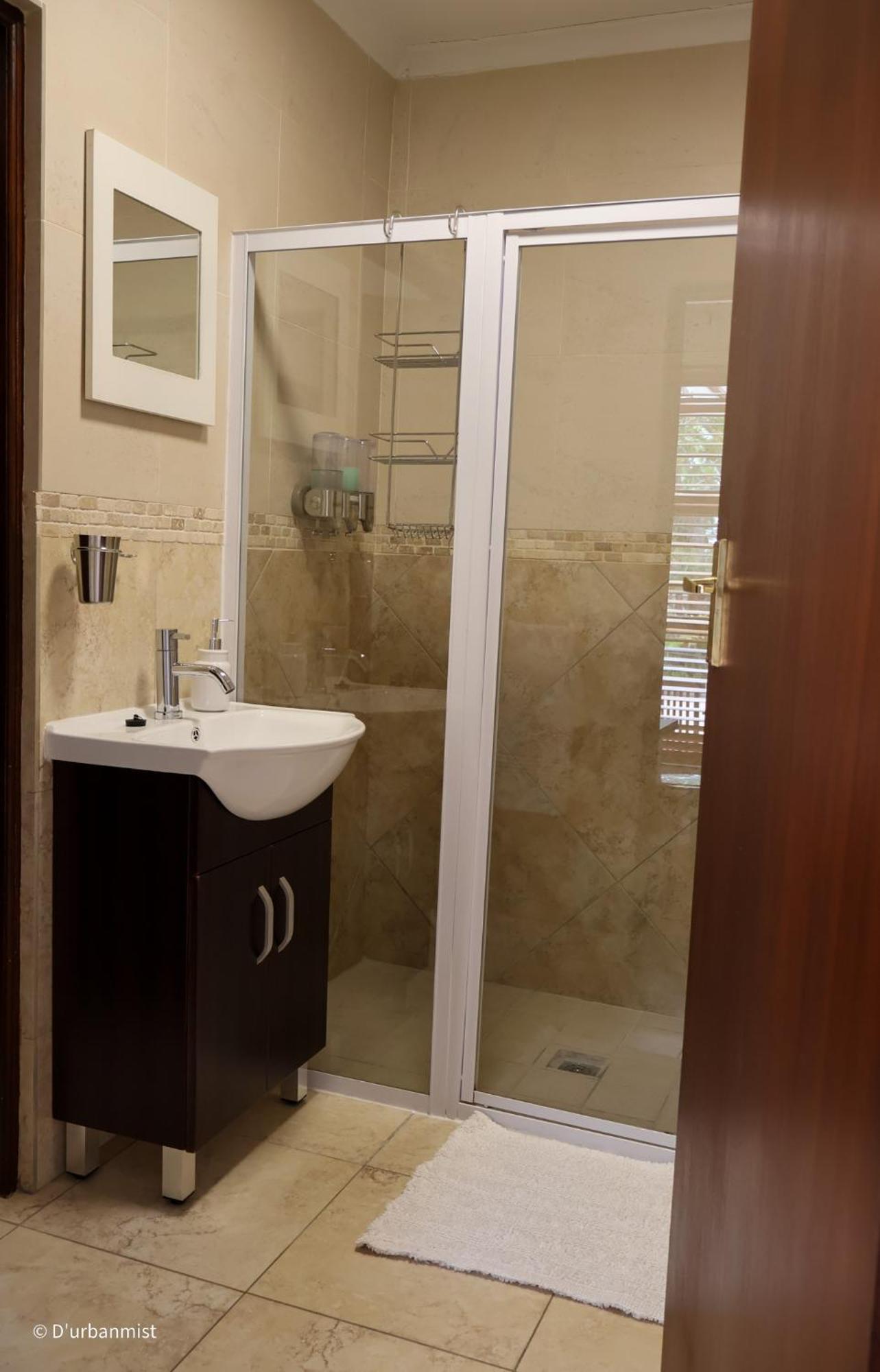 D'Urbanmist Self-Catering Guest House Дурбанвілл Екстер'єр фото